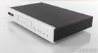 Bryston BCD-1 CD Player; BCD1; Silver; 17"; Remote