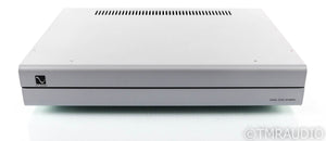 PS Audio Stellar S300 Stereo Power Amplifier; S-300; Silver (Used)