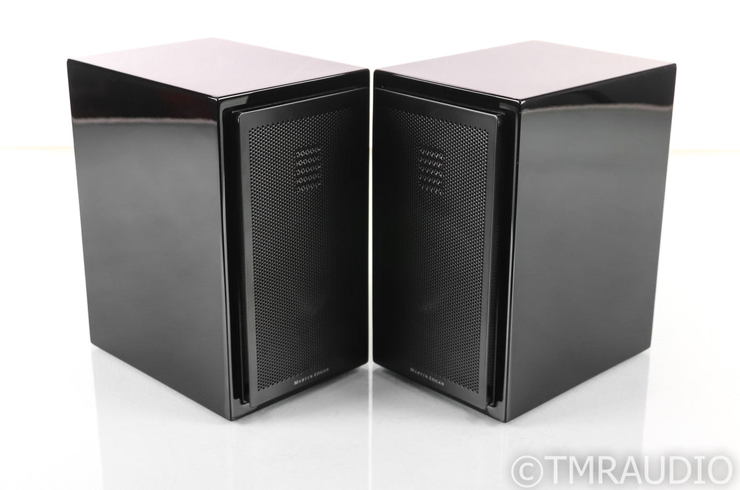 Martin Logan Motion LX16 Bookshelf Speakers