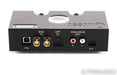 Chord Electronics Qutest DAC; D/A Converter; DSD 512