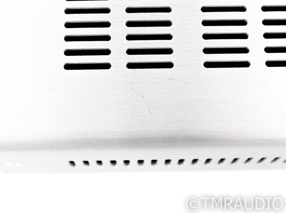 Auralic Taurus MKII Balanced Headphone Amplifier