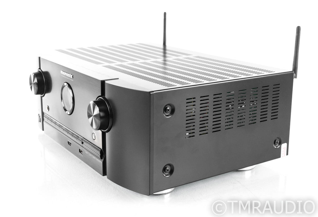 Marantz SR5009 7.2 Channel Home Theater Receiver; SR-5009; Remo