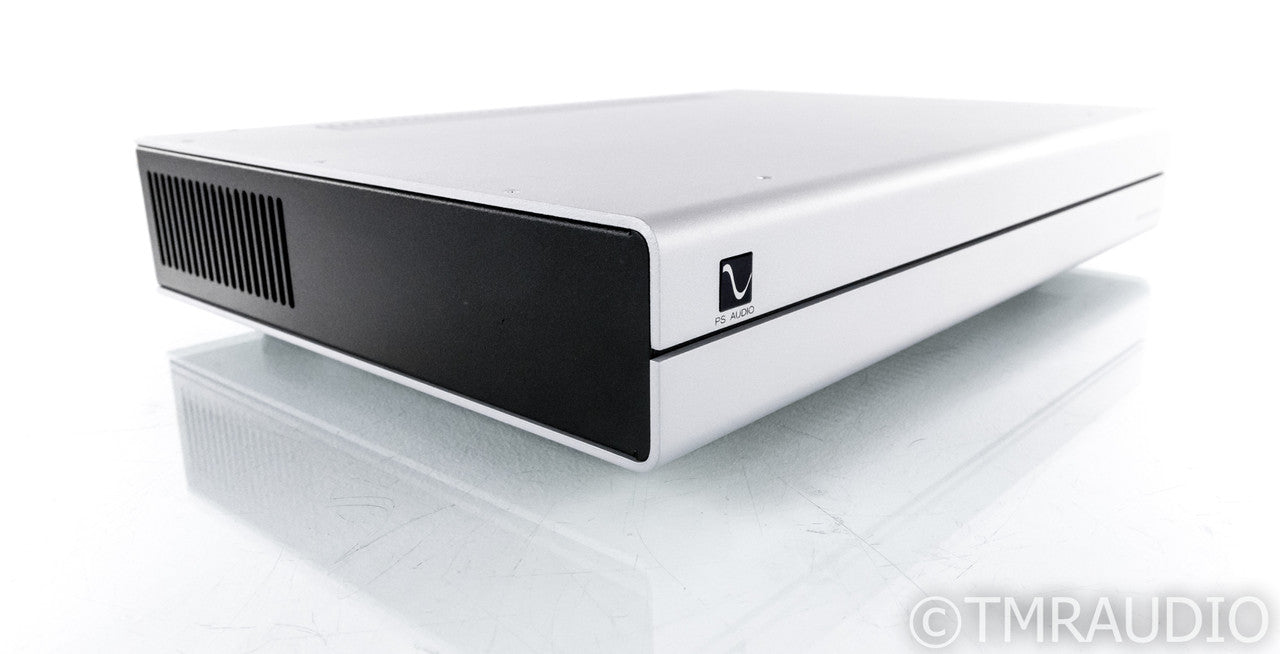 PS Audio S300 Stereo Power Amplifier; S-300 (Used)