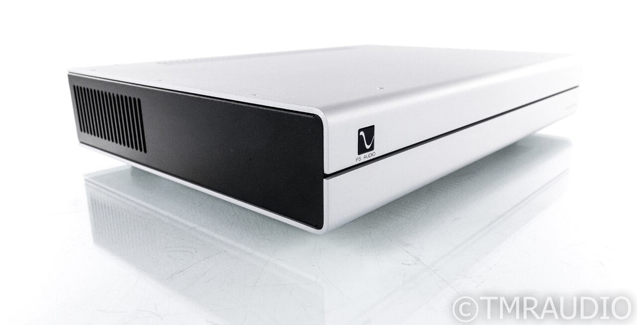 PS Audio S300 Stereo Power Amplifier; S-300 (Used)