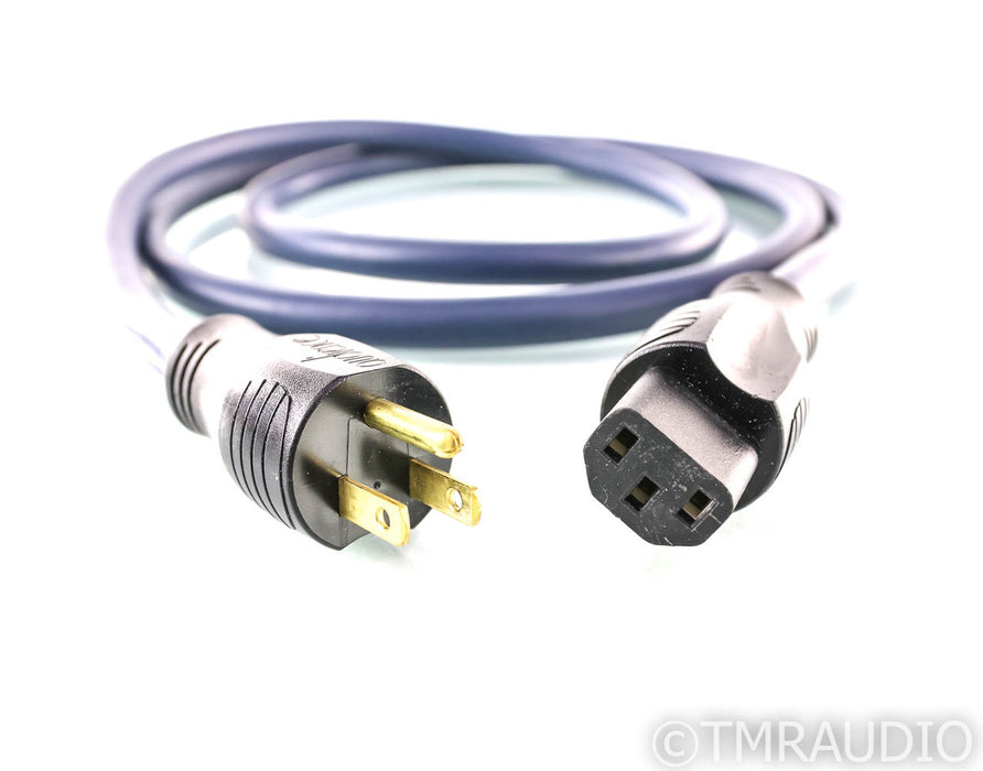 Audience Forte F3 Power Chord Power Cable; F Cubed; 6ft AC Cord