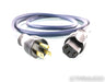 Audience Forte F3 Power Chord Power Cable; F Cubed; 6ft AC Cord