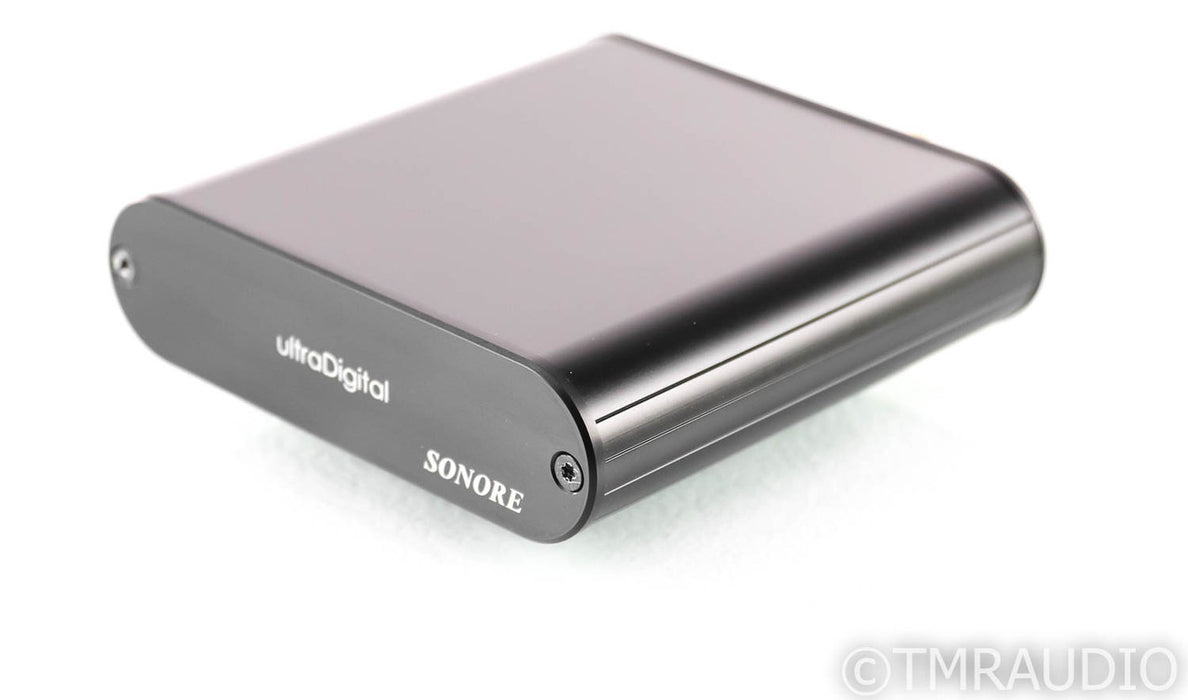 Sonore ultraDigital USB to S/PDIF Converter; LVDS I2S (No Power Supply)