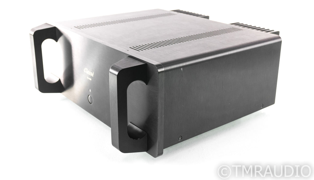 Classe CA-200 Stereo Power Amplifier; CA200