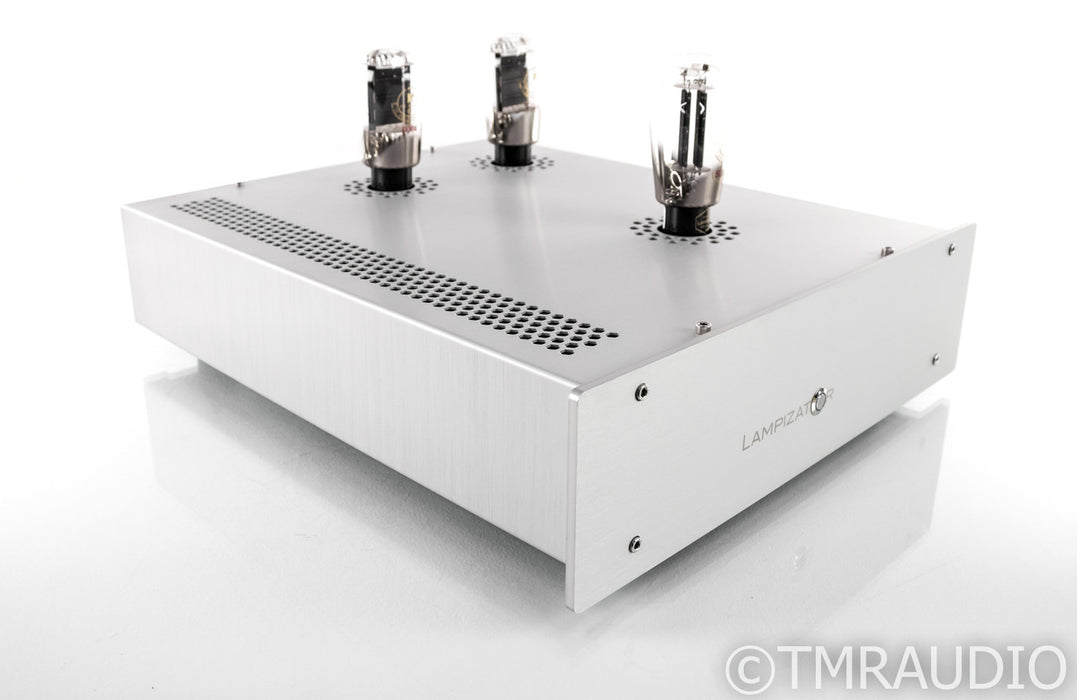 Lampizator Big 7 Tube DAC