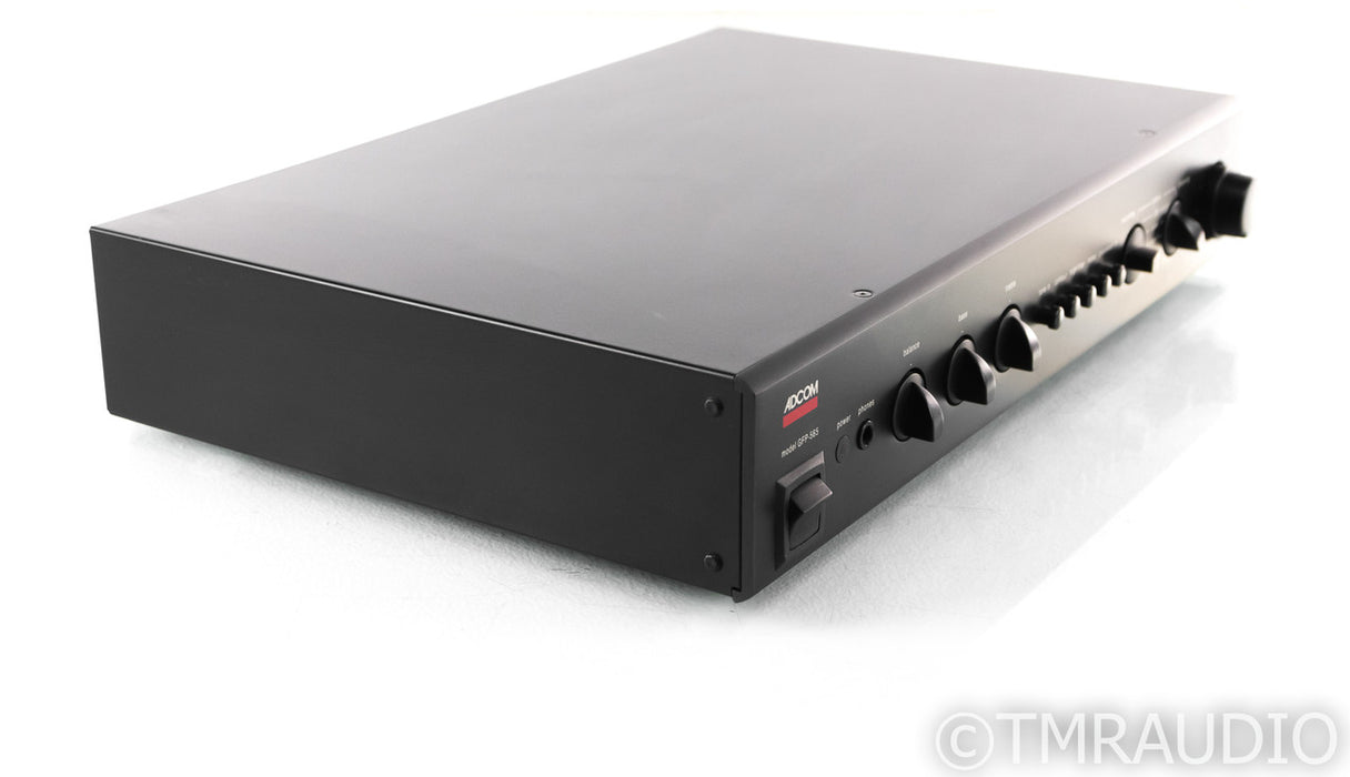 Adcom GFP-565 Stereo Preamplifier; GFP565; Big Sky Audio Upgrade