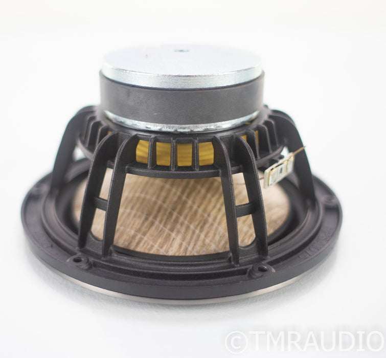 Focal Mid Frequency Driver; From Aria 926 Speakers; "F" Sandwich Midrange