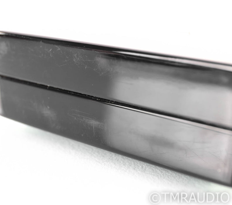 REL Habitat1 10" Powered Subwoofer w/ Longbow (Intermittent Wireless); (Intermittent Wireless)