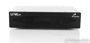 Antelope Audio Live Clock Digital Master Clock; 192kHz