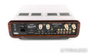 Peachtree Nova 300 Stereo Integrated Amplifier; Gloss Ebony; Remote; MM Phono