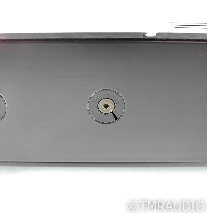 Tandberg Model 3012 Vintage Stereo Integrated Amplifier; MM / MC Phono