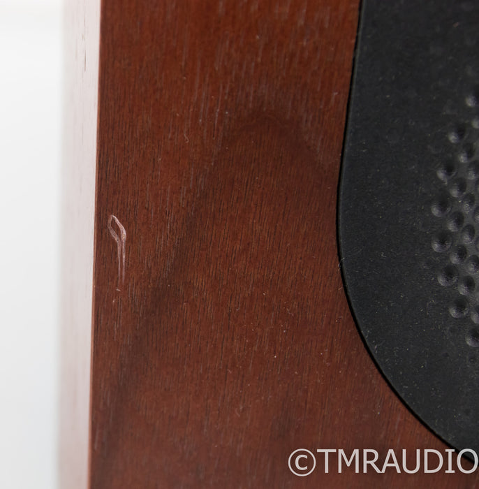 B&W 805S Bookshelf Speakers