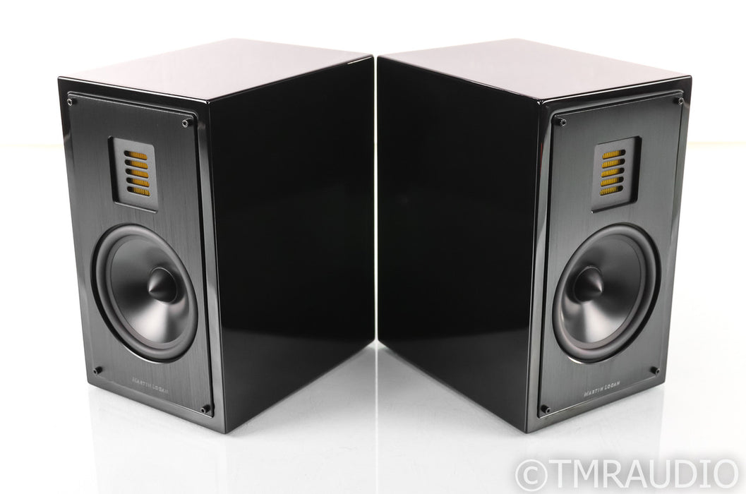 Martin Logan Motion LX16 Bookshelf Speakers
