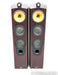 B&W Nautilus 804 Floorstanding Speakers