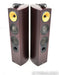 B&W Nautilus 804 Floorstanding Speakers