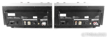 Sonic Frontiers Power 3 Vintage Mono Tube Power Amplifiers