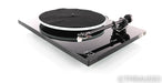 Rega Planar 2 Belt Drive Turntable; RB 220 Tonearm; P2; Rega Carbon MM Cartridge