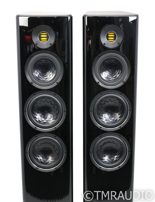 ELAC Vela FS 409