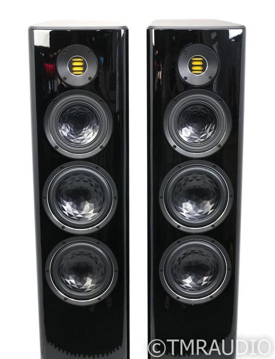 ELAC Vela FS 409 Floorstanding Speakers