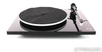 Rega Planar 2 Belt Drive Turntable; RB 220 Tonearm; P2; Rega Carbon MM Cartridge