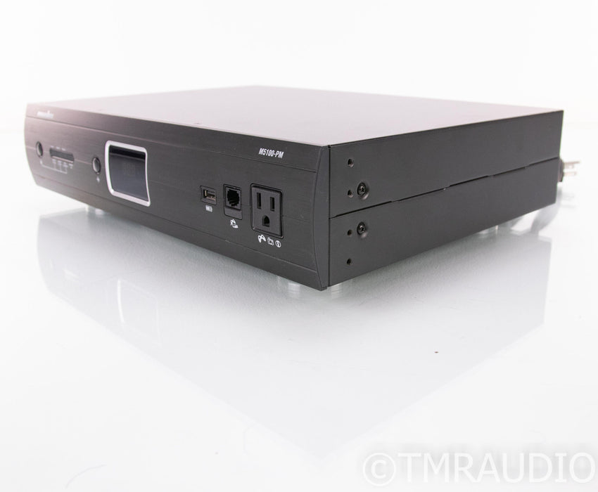 Panamax M5100-PM Power Conditioner