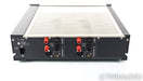 Proceed Amp 2 Stereo Power Amplifier