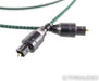 AudioQuest Forest Optical Digital Cable; Single 5ft Interconnect
