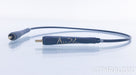 Audience Au24 RCA Digital Coaxial Cable; Single .5m Interconnect