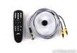 Naim CD2 CD Player; CD-2; Remote