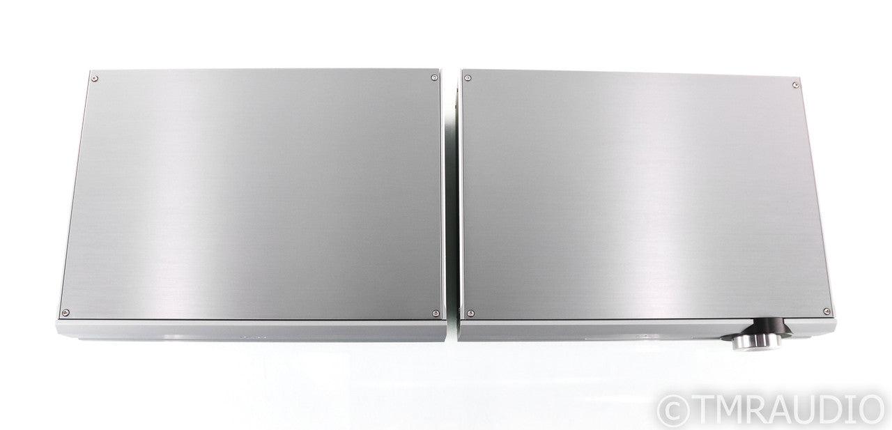 Pass Labs XP-22 Stereo Preamplifier; XP22; Remote