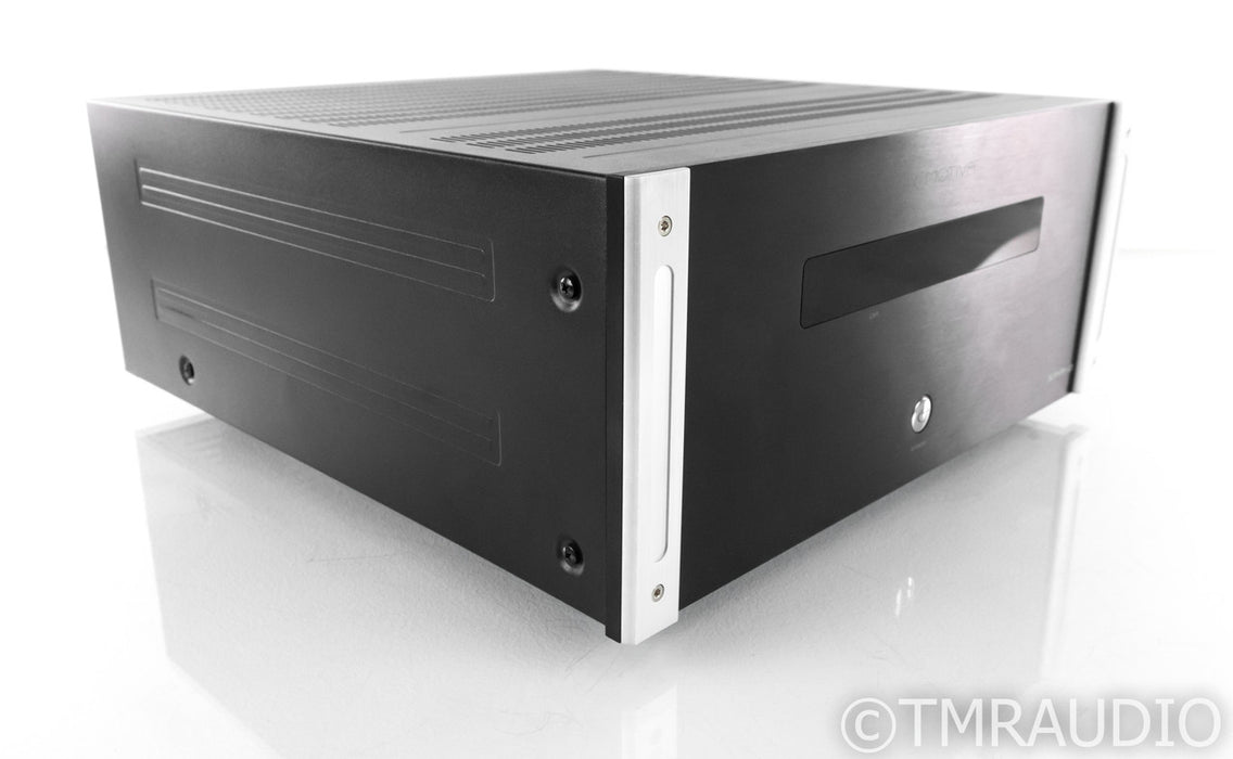 Emotiva XPA-2 Stereo Power Amplifier; XPA2; Gen 1