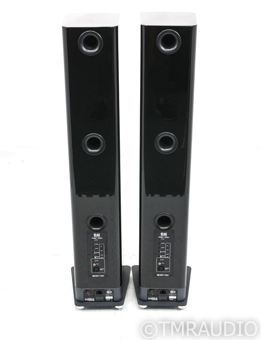 ELAC Navis F51 Powered Floorstanding Speakers