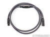 Transparent Audio Balanced MusicLink Super MM XLR Cable; Single 2m Interconnect