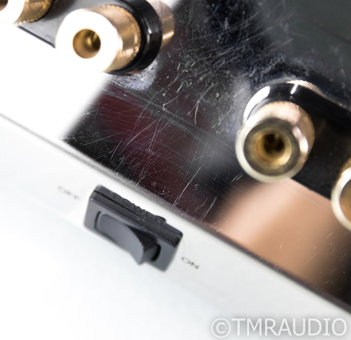 McIntosh MC275 Mk V Stereo Tube Power Amplifier; MC-275 Mk5