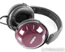 Massdrop x Fostex TH-X00 Purpleheart Closed Back Headphones; THX00 PH