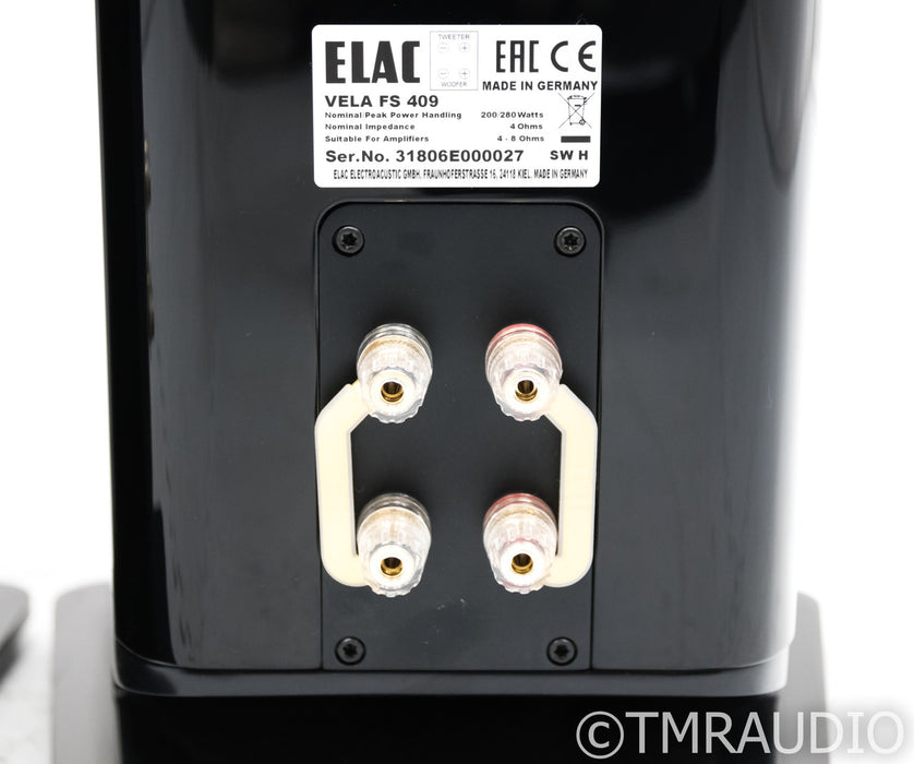 ELAC Vela FS 409