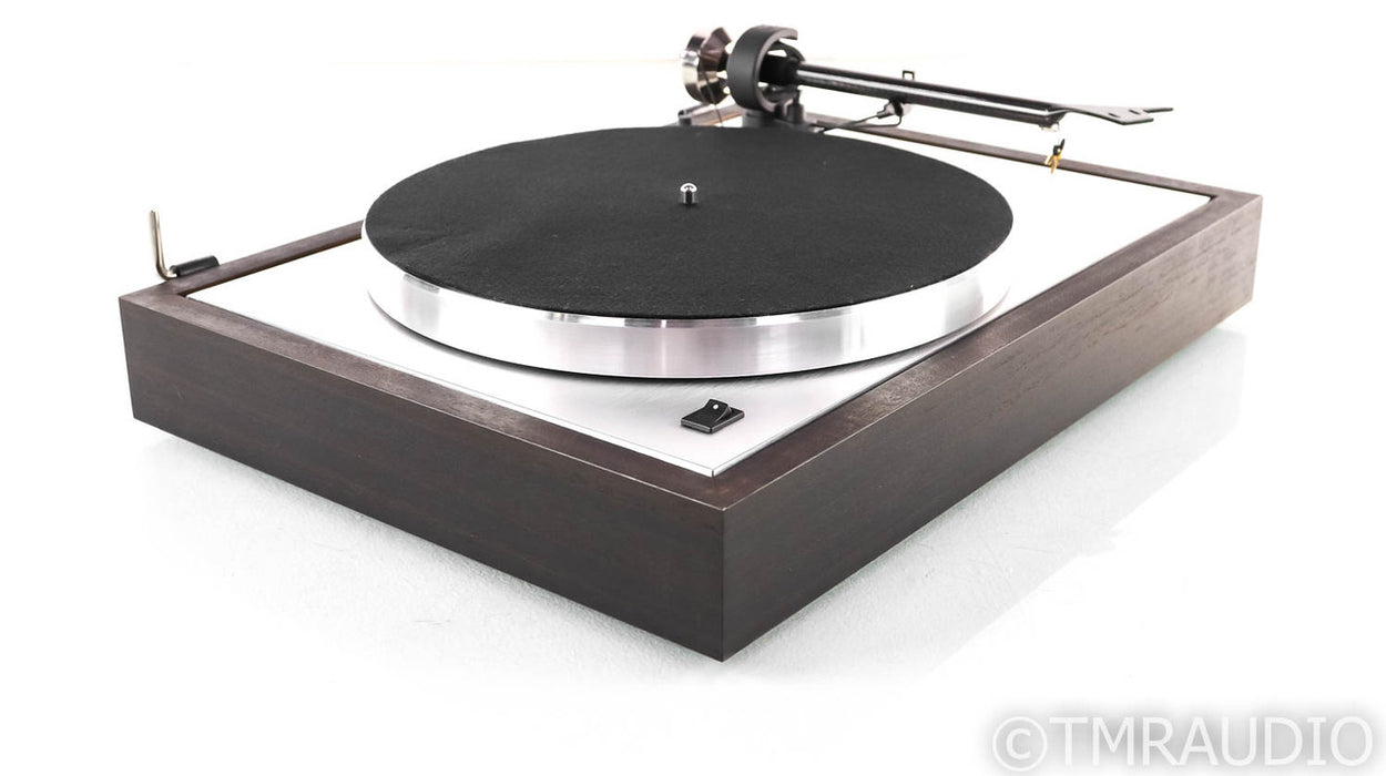 Pro-Ject The Classic Belt Drive Turntable; Eucalyptus (No Cartridge)