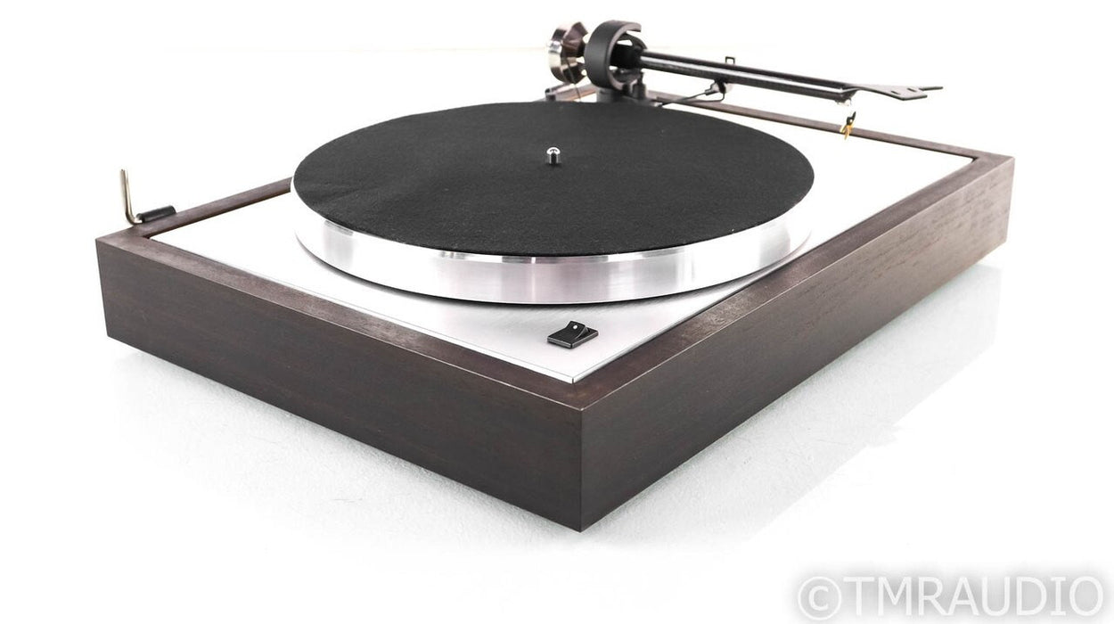 Pro-Ject The Classic Belt Drive Turntable; Eucalyptus (No Cartridge)