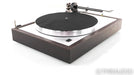 Pro-Ject The Classic Belt Drive Turntable; Eucalyptus (No Cartridge)