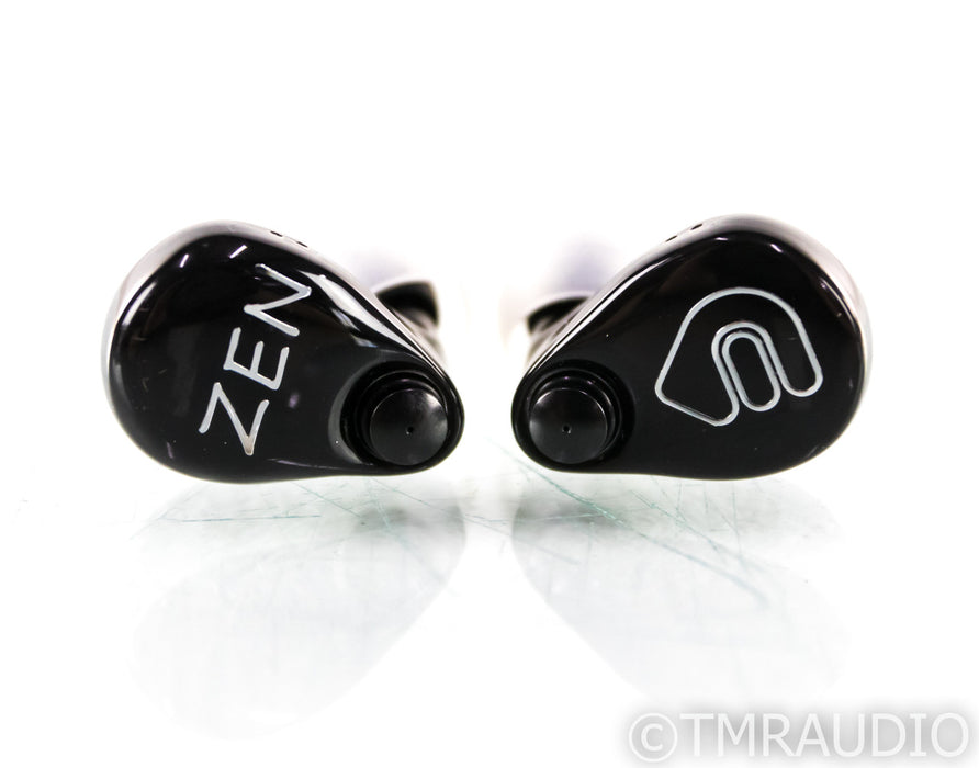 InEarz Audio Zen 4 In-Ear Headphones; IEM