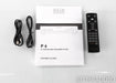 Parasound Halo P6 2.1 Channel Preamplifier / DAC; MM / MC Phono; P-6; Remote