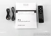Parasound Halo P6 2.1 Channel Preamplifier; MM / MC Phono; P-6; Remote