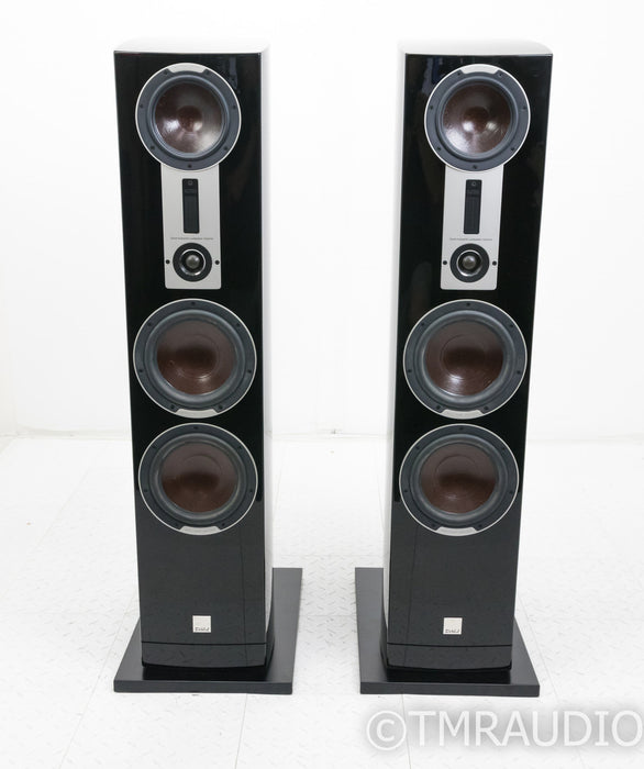 DALI Epicon 8 Floorstanding Speakers