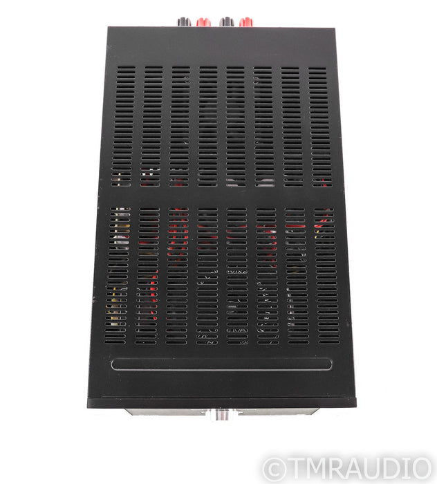 Emotiva miniX a-100 Stereo Power Amplifier; a100
