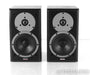 Dynaudio DM 2/6 Bookshelf Speakers; DM2.6; Black Ash Pair