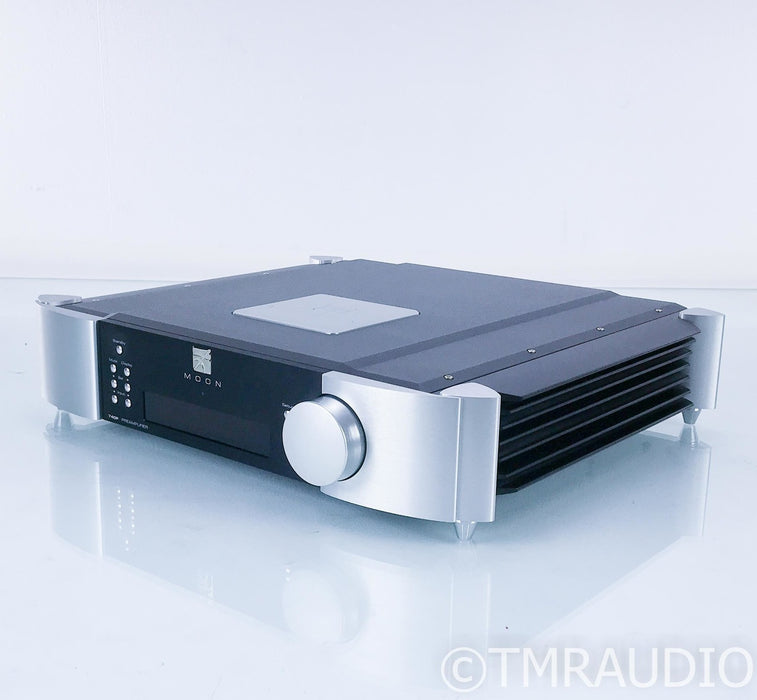 Simaudio Moon 740P Stereo Preamplifier